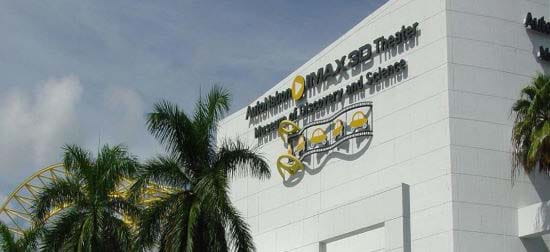 Museum of Discovery and Science | What to do at Pri-Med South