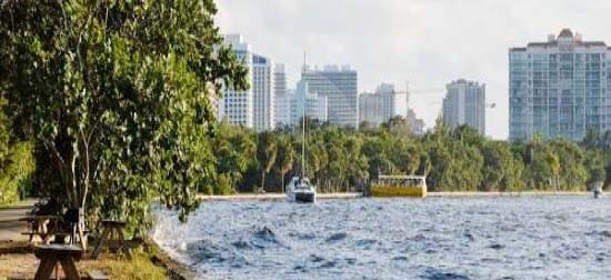 Hugh Taylor Birch State Park | Things to do at Pri-Med South