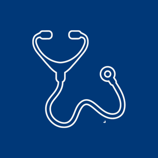 stethoscope icon