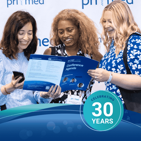 Clinicians Enjoy Pri-Med CME Conference