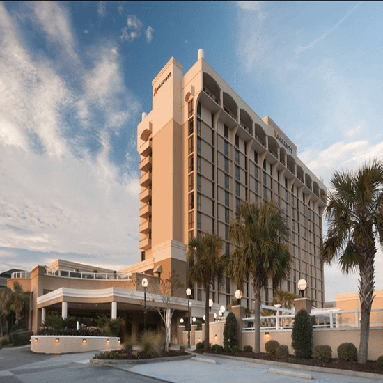 Pri-Med Charleston | Charleston Marriott | July 2025