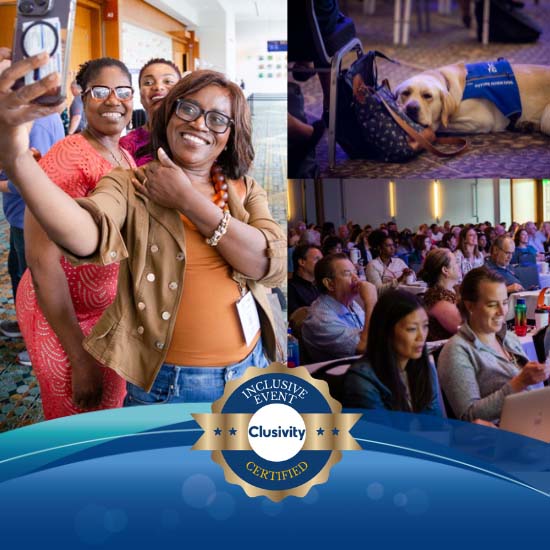 Inclusivity at Pri-Med