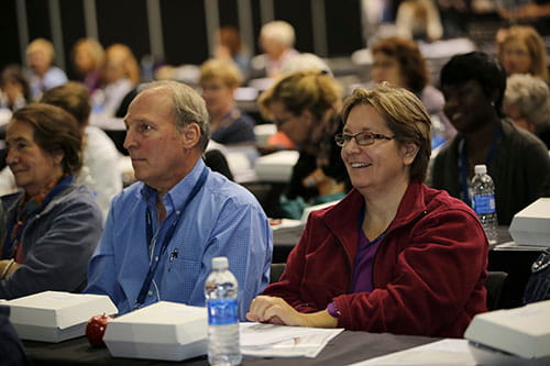 Presentation Theater